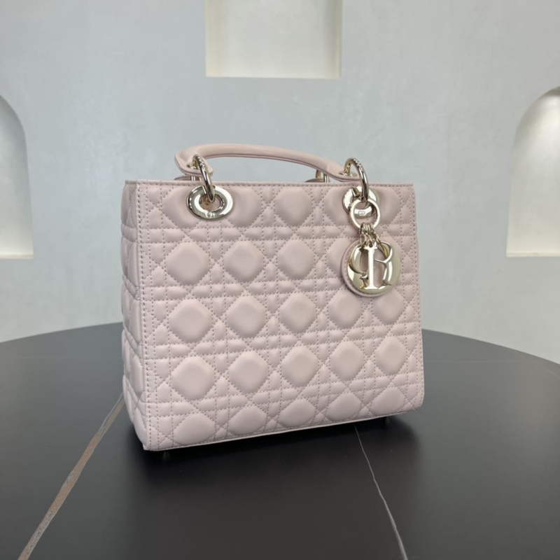 Dior My Lady Bags